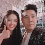 “세상 천사가 따로없어” 임창정, 중앙대 동문 고아라 칭찬[SNS★컷]