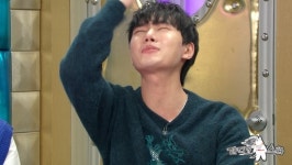 ‘라스’ 이민호→이태리 “김태리 이름 따라한 거 아냐” 해명[오늘TV]