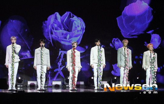 아스트로, 완전체 콘서트 개최 소식…탈퇴 멤버 라키도 합류 예정