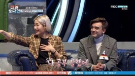 전교6등 김새롬X이대 이현이 ‘대한외국인’서 입증한 우월 두뇌[어제TV]