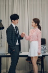 ‘진심이 닿다’ 이동욱 “출연 이유? 유인나에 대한 믿음”