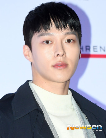 장기용, 여심 자극하는 멜로 눈빛[포토엔HD]