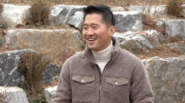 ‘랜선라이프’ 대도♥윰댕 부부, 강형욱과 만난다..반려견 조언[오늘TV]
