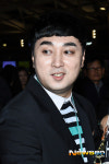 황제성, 숯검댕이 눈썹 ‘비행기타고가요’ [포토엔HD]