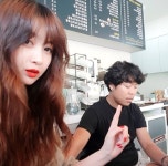 허영란, 남편과 세차장+카페 공개 “생 리얼 첫 촬영, 예능 쉽지 않아” 