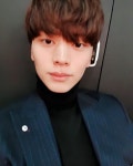 육성재, 오늘도 잘생긴 비주얼 ‘하쿠나마타타’[SNS★컷]