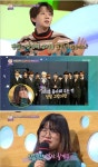 ‘안녕하세요’ 이영자, 세븐틴에 빠져 유급당한 소녀에 호통[어제TV]