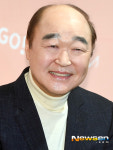 장광, 조내관의 인자한 미소‘고고송’[포토엔HD] 
