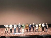 박서준도 응원하는 ‘극한직업’ 상부상조의 좋은 예[SNS★컷]