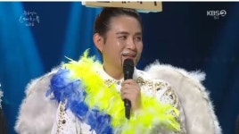 ‘스케치북’ 노라조 조빈 “노래방 가면 임재범 비상 불러” 반전 [어제TV]