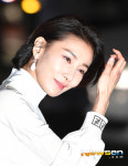 김서형, 바람이 안도와주네요~‘SKY캐슬 종방연’ [포토엔HD] 