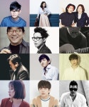 봄여름가을겨울 30주년 공연…산들→이승환 ‘2차 게스트 공개’(공식)