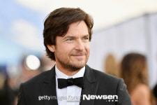 제이슨 베이트먼, 몽환적인 눈빛 [포토엔HD] 