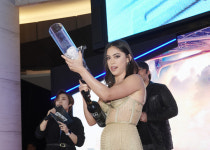 ‘알리타: 배틀엔젤’ 감독 “최고의 나라 한국, 전세계 최초 개봉 기뻐”