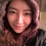 이본, 46살 맞아? 10살 어려 보이는 역대급 탱탱 꿀피부[SNS★컷]