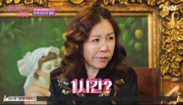 박준금 “할리우드 영화 1시간 출연 분량이 목표”