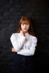 ‘기묘한 가족’ 이수경 “너무 웃긴 정재영 김남길 탓 억울”[EN:인터뷰①]