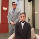 이상민, 김서형 옆 ‘SKY캐슬’ 조선생 빙의 “대표님…”[SNS★컷]