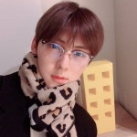 뉴이스트 황민현, 밀라노 패션위크 참석 “韓 남자 셀럽 최초”(공식)