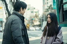 ‘왜그래 풍상씨’ 딸바보 유준상, 김지영 마음 돌리기 프로젝트