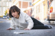 ‘눈이 부시게’ 스물다섯 한지민, 70대 김혜자 되나[오늘TV]