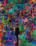 새댁 클라라, 모자 눌러쓰고 전시회 나들이 “순수해지는 기분”[SNS★컷]
