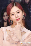 드림캐쳐 지유, 미모가 반짝 [포토엔HD]