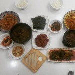 솔비X이경규, 역대급 원샷원킬 한끼 성공 인증샷[SNS★컷]