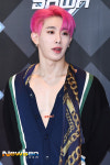 몬스타엑스 원호 ‘치명적인 가슴골’[포토엔HD]