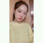 “추운거 싫어” 구구단 세정, 봄 몰고오는 상큼 비주얼[SNS★컷]