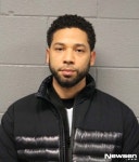 美 배우 주시 스몰렛, 폭행 조작혐의로 체포 ‘돈 주고 셀프폭행’[할리우드비하인드]