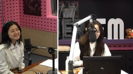 ‘씨네타운’ 고아성 “4살에 데뷔, 비디오테이프 촬영하던 때 그립다”