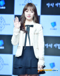 지현 ‘여성미 넘치는 비주얼’ [포토엔HD]