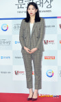 케이씨, 단정한 시상식 패션[포토엔HD]