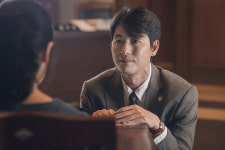 정우성X김향기 ‘증인’ 입소문 이유 있었다 