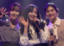 ‘더히트’ 셀럽파이브 송은이X김신영, BTS에 적극 러브콜 성사될까