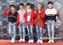 일급비밀, 훈훈한 소년들 [포토엔HD]