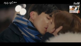 ‘진심이 닿다’ 이동욱♥유인나, 워크숍서 첫키스 ‘로맨틱’ (종합)
