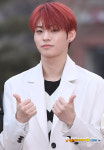 온앤오프 효진, 훈훈하네~[포토엔HD]
