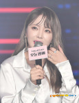 홍진영, 이번에 느낌이 좋아요~ [포토엔HD]