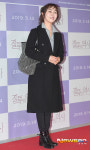 선우, 질투의 역사 VIP시사회 나들이[포토엔HD]