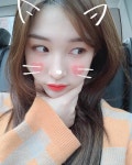 ‘최민환’ 율희, 결혼+출산 후 더 예뻐진 보석같은 미모[SNS컷]