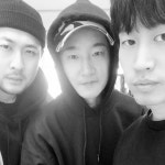 에픽하이, 국내 차트 올킬 후 유럽行 “투어 시작”[SNS★컷]