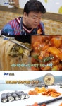 골목식당 백종원, 거제김밥집 위해 어묵시락국수 개발 [결정적장면]