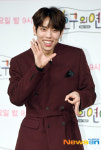 인피니트 동우 ‘너무 설레요~’[포토엔HD]