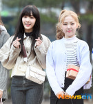 공원소녀 앤-서경, 극과 극 머리색깔[포토엔HD]