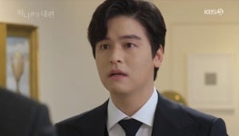 ‘하나뿐인내편’ 이장우, 유이 썸남 송원석 재벌정체 알았다 (종합)