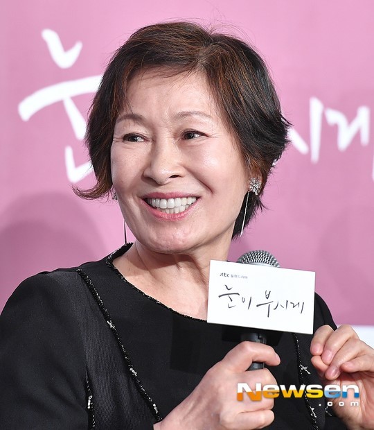 천국보다 아름다운, 김혜자×손석구 주연의 삶과 죽음을 초월한 로맨스