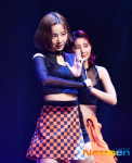 모모랜드 연우  ‘매력적인 쇼케이스 퍼포먼스’ [포토엔HD]