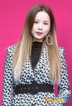 EXID 솔지, 건강한 미소~[포토엔HD]